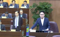 下班後LINE不停？陳韋曄籲桃園率先推動「勞工離線權」 張善政這樣說