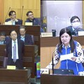 蘆竹光明國中設施老舊 張桂綿要求桃市府改善