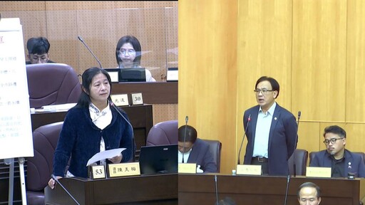 桃園區1路口尖峰時段嚴重塞車 交通局：大竹交流道完工後有望改善