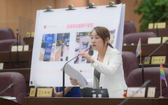 桃園百日咳占全國近半 王珮毓促市府補助孕婦接種TDaP疫苗