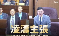 桃園客運服務品質引民怨 凌濤籲桃捷成立公車部門接手