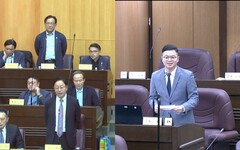 桃園長榮貨櫃集散場影響城市門面 市府將研議活化土地利用