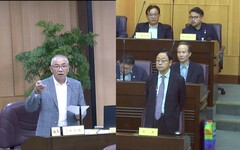 新竹客運退出龍潭釀運能缺口 交通局曝解方