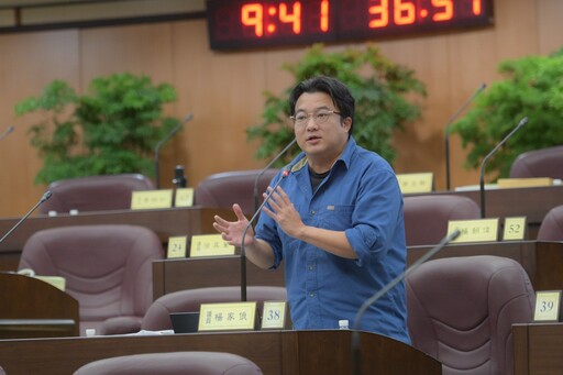 業務分散惹民怨！議員盼成立長照處整合 桃園市府回應了