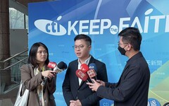 前市長回鍋參選？凌濤：藍營勿以逸待勞、政績應全面鋪排