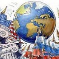 李本京深談花旗》美國扼殺「全球化」、「自由貿易」拆棚毀棄