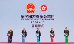 王向偉真話中國》香港應設立“全民普通法教育日”