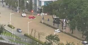 李貴敏新思路》凱米颱風重創南部，政府治水無能