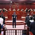 桂宏誠風聞奏事》對憲政認識不足的大法官 為逃避監督的總統幫腔