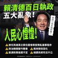 黃光芹直攻》民進黨不能老是流連在罷免的路上！