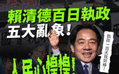 黃光芹直攻》民進黨不能老是流連在罷免的路上！