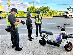 兩岸國緯情》從電動自行車車牌到狗牌！北京生活中的人情味與獨特規範