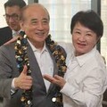 東皋採菊集》王金平選黨主席 為盧秀燕安心舖總統路