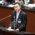 桂宏誠風聞奏事》法律明定考試委員的資格僅供參考