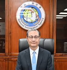 桂宏誠風聞奏事》移民署要求「補繳」其實是違法濫權的「新繳」