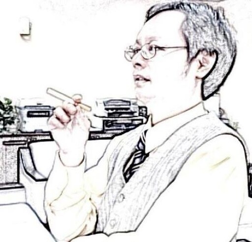 桂宏誠風聞奏事》不敢發動倒閣 默認民進黨是實質多數執政