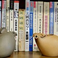 王惠珀感懷隨筆》「洋悟現象」一場無煙硝味的文化復興運動