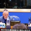 王惠珀感懷隨筆》世界太野蠻，需要社會的良心來開啓文明的對談