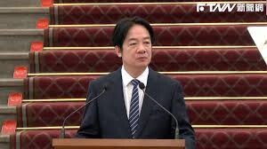 黃光芹直攻》賴清德的併購說，令台灣人枕席難安！