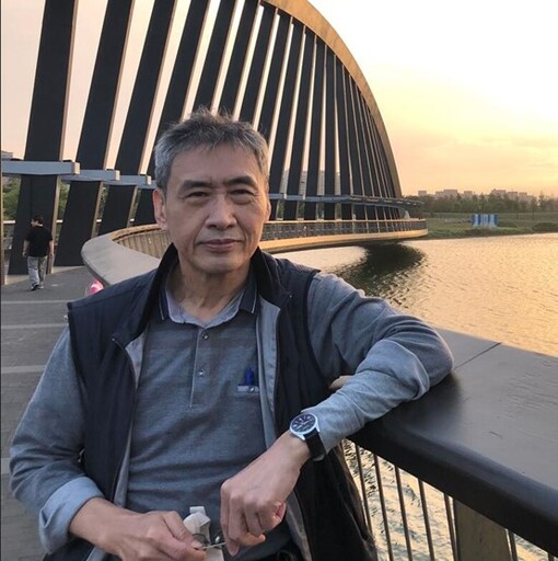 東皋採菊集》盧秀燕選黨主席已眾望所歸？