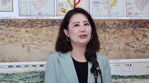 黃光芹直攻》罷吳不成，國民黨地動山搖！