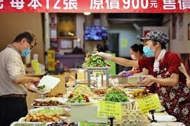 李貴敏新思路》外食費用創新高，庶民的三餐還吃得起嗎？
