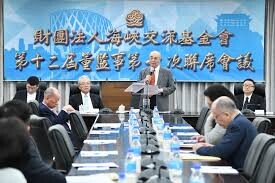 桂宏誠風聞奏事》吳豐山向對岸的表白 祇是務實台獨大內宣