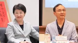 東皋採菊集 》國民黨主席選舉應否延期？