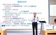 兩岸國緯情》第四代大學來了？看見大陸高教改革的真實樣貌