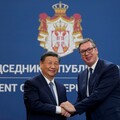 塞爾維亞討好習近平稱「台灣是中國領土」 外交部：罔顧兩岸現狀