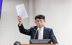 民眾黨控前董座陳啟昱涉利益輸送 台鹽：綠能相關工程案絕無拖延