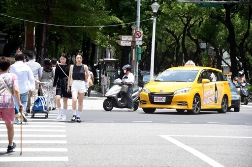 道交條例修正案三讀過關 「5種違規」6月起將開放檢舉