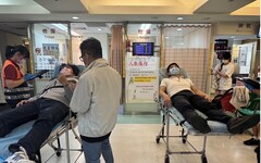 快訊／代賴清德赴醫院探視受傷綠委 潘孟安：不宜再進行議事
