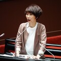 30名綠委連署「廢除考監」 陳亭妃喊話韓國瑜：別再阻擋