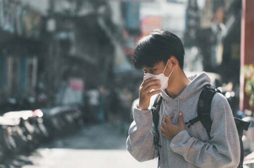 2023年十大死因出爐 「肺癌」癌王蟬聯20年、新冠跌到第6
