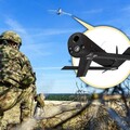 新進度！美國對台軍售案 將包括「彈簧刀300型」自殺式無人機