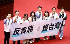 覆議案遭立院否決 黃國昌：卓榮泰應公開表示接受這項決議