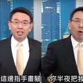 被影射遭中國官媒盯梢 劉寶傑氣到掌嘴：真的有就把我抓走