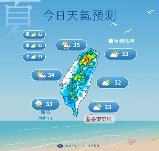 低壓快閃灌水！2天再狂收8000萬噸水 「這水庫」進帳比曾文和石門還多排第一