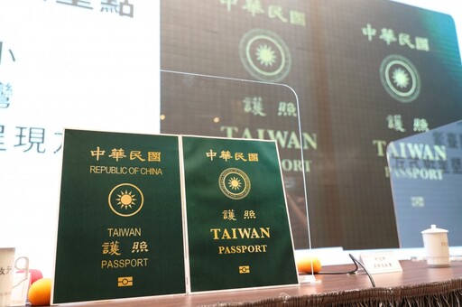 護照免簽國少5國 外交部：部分不排除跟中國施壓有關