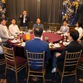 侯友宜邀新北立委市政交流 藍白綠2026市長可能人選全出席