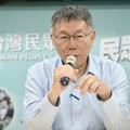 柯文哲捲政治獻金風暴 台灣基進明天赴北檢告發