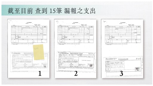 快訊／民眾黨認了漏報1817萬元 柯文哲：第一次競選總統沒經驗