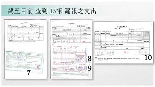 快訊／民眾黨認了漏報1817萬元 柯文哲：第一次競選總統沒經驗