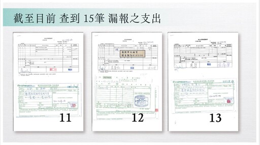 快訊／民眾黨認了漏報1817萬元 柯文哲：第一次競選總統沒經驗