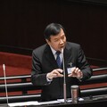 謝長廷接任人選確定 考試院前副院長李逸洋出任駐日大使