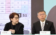 【京華城弊案】爆神秘會議柯文哲駁是便當會 游淑慧揭疑點「她為何在場」