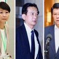 【南市長對比民調】對戰謝龍介 陳亭妃領先幅度大過林俊憲