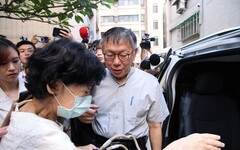 蔡正元爆藍白合初期侯陣營找黃珊珊談判 黃喊「讓我選新北市長」