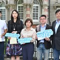 國民黨告發拆樑團體違法募資 發言人：帳務公開透明報稅